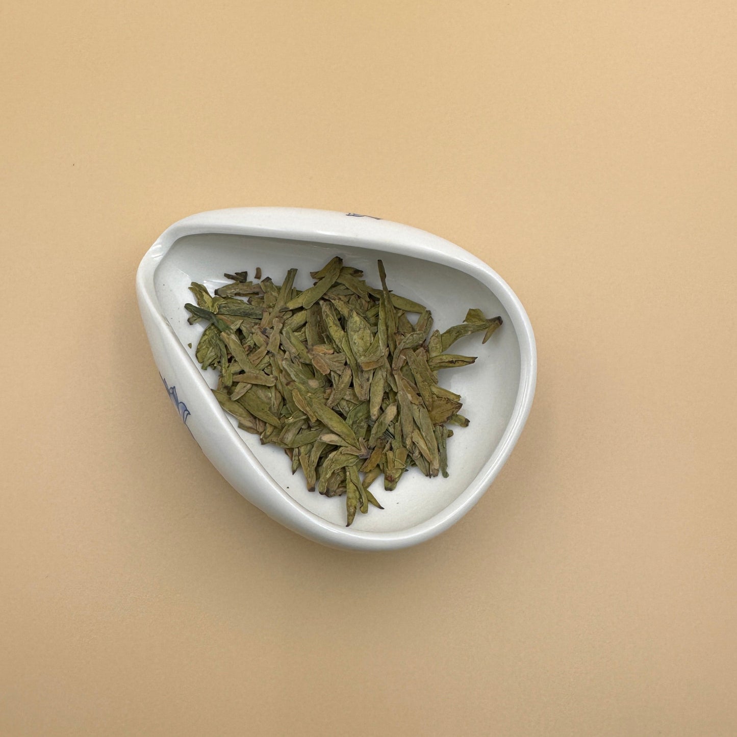 龍井茶（ロンジン）